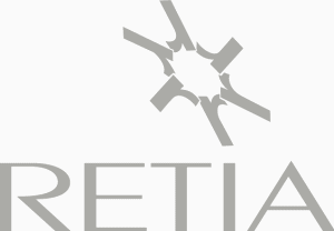Logo Retia Sas